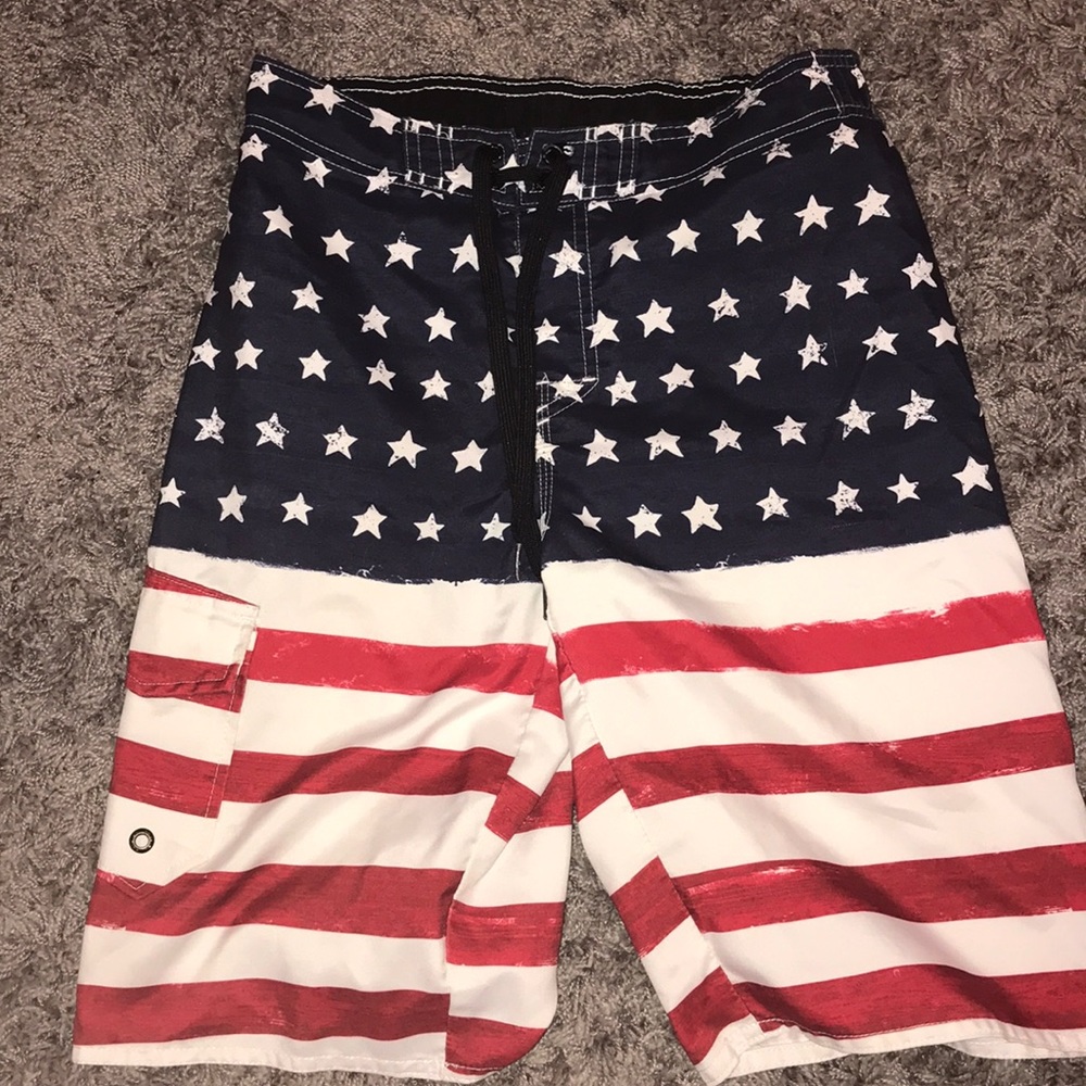 Boys bathing suit